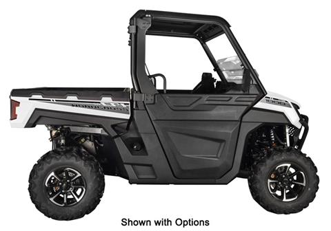New 2025 AODES WorkCross 1000-3 | Utility Vehicles in Kalispell MT