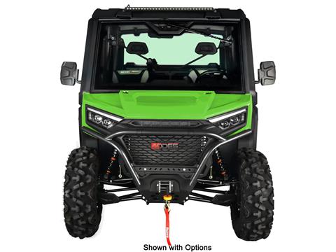 New 2025 AODES WorkCross 1000-6 HV, Delmar DE | Specs, Price