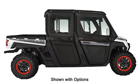 New 2025 AODES WorkCross 1000-6 HV Utility Vehicles in