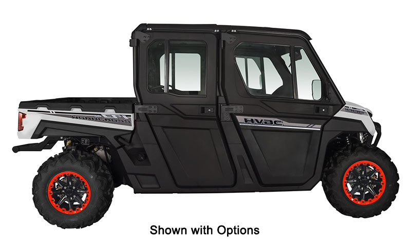 New 2025 AODES Workcross 1000-6 HVAC | Utility Vehicles in