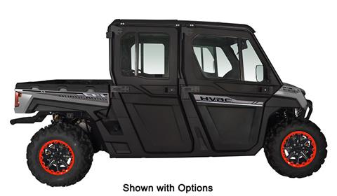 New 2025 AODES Workcross 1000-6 HVAC, Delmar DE | Specs, Price