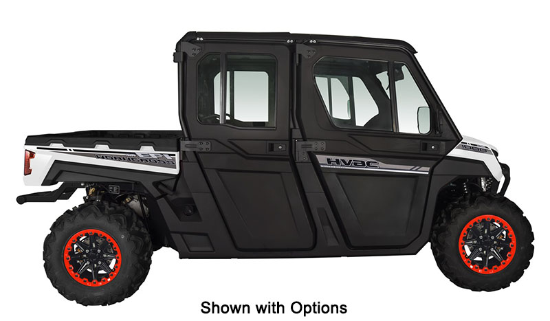 アベニュー　クロスバイク　オランダ製 New 2025 AODES Workcross 1000-6 HVAC Utility Vehicles in Arcade