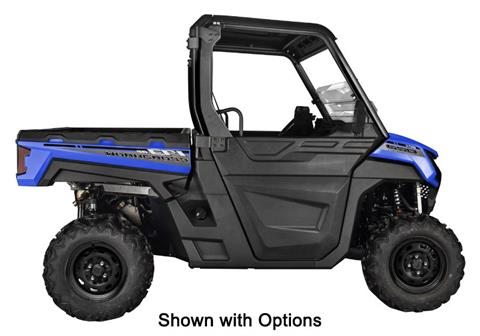 New 2025 AODES WorkCross 650-3 EPS, Avon IN | Specs, Price, Photos