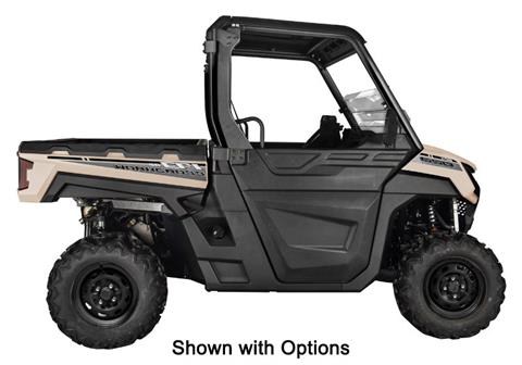 New 2025 AODES WorkCross 650-3 EPS, Avon IN | Specs, Price, Photos