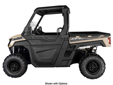 New 2025 AODES WorkCross 650-3 EPS | Utility Vehicles in Effort PA