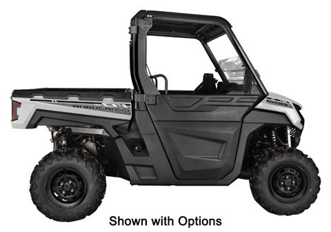 2025 AODES WorkCross 650-3 EPS, Fayetteville TN | New Utility