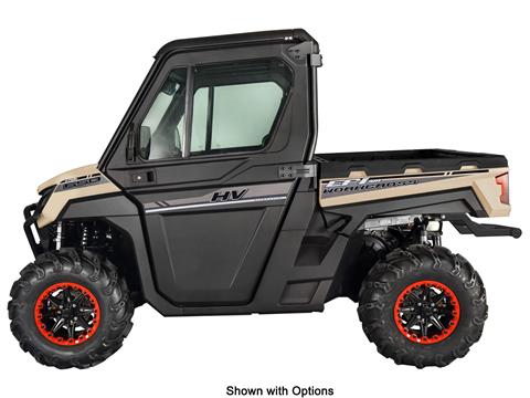 New 2025 AODES WorkCross 650-3 HV | Utility Vehicles in Kalispell