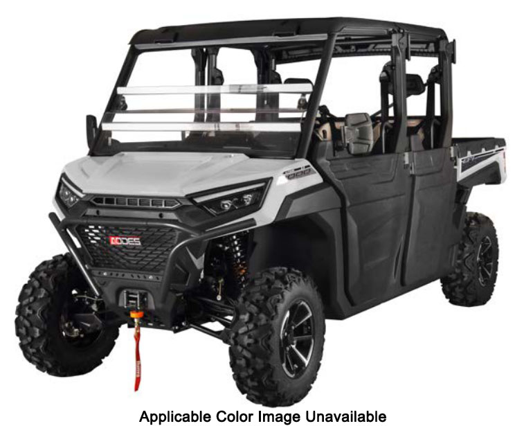 New 2026 AODES WorkCross 1000-6 | Utility Vehicles in Kalispell MT