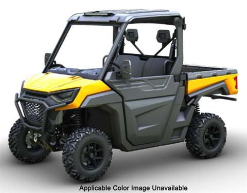 New 2026 AODES WorkCross 550, Bullville NY | Specs, Price, Photos