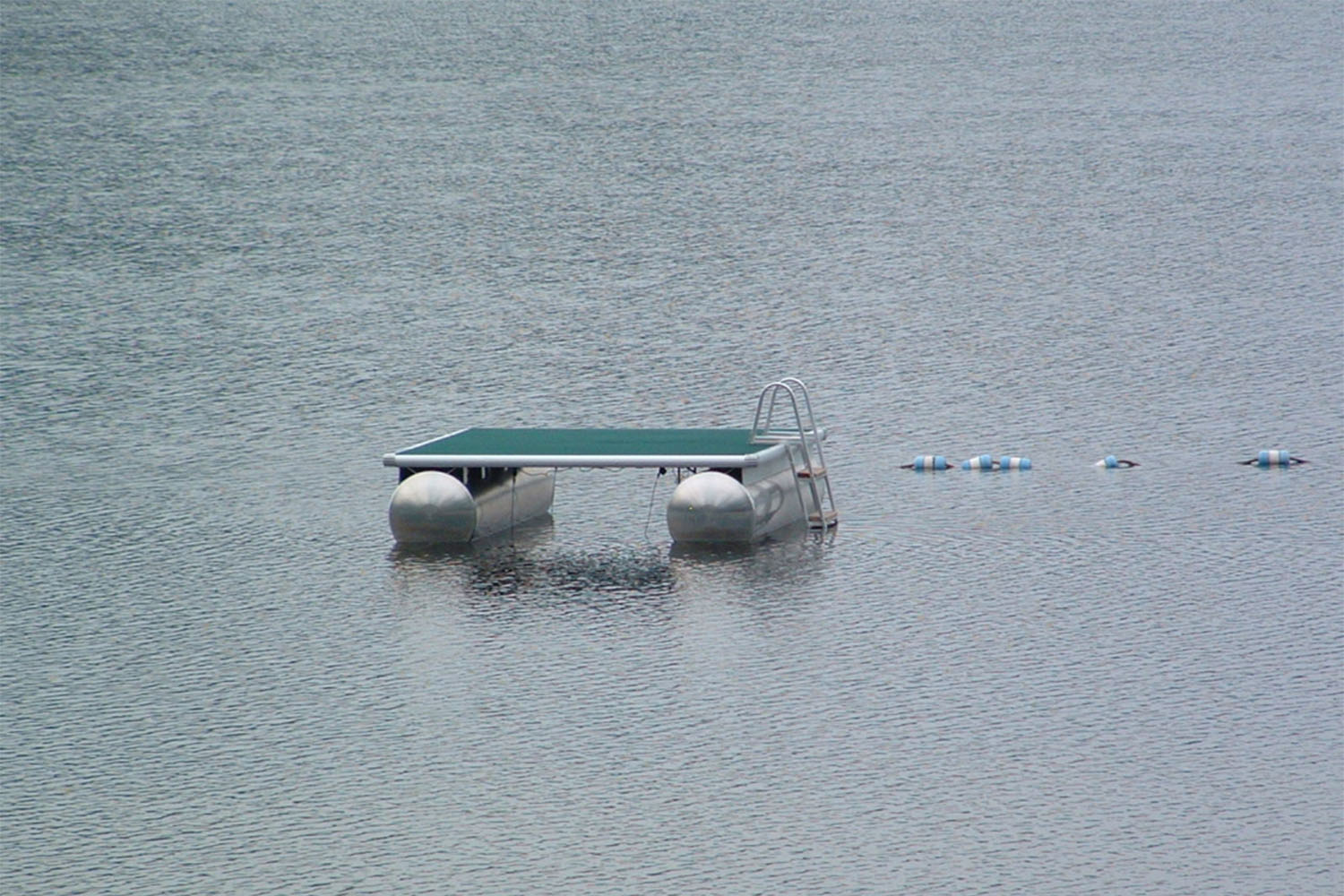 New 2025 Aqua Cycle Swim Raft 12 ft., Saint Helen MI | Specs, Price ...