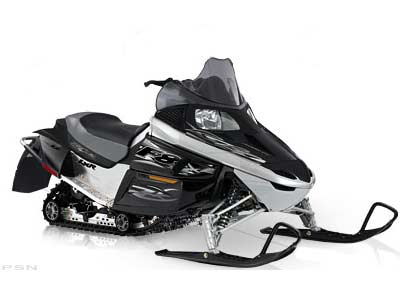 2008 Ski-Doo Skandic Tundra LT V-800 Snowmobile Specs