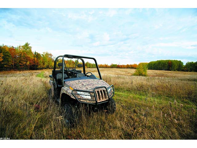 2009 Arctic Cat Prowler XTX 700 H1 EFI in Independence, Iowa - Photo 20