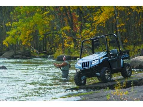 2009 Arctic Cat Prowler XTX 700 H1 EFI in Independence, Iowa - Photo 25