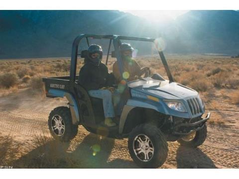 2010 Arctic Cat Prowler® 700 H1 EFI XTX™ in Saint Maries, Idaho - Photo 2