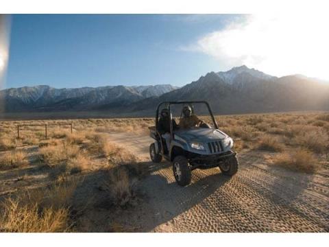2010 Arctic Cat Prowler® 700 H1 EFI XTX™ in Saint Maries, Idaho - Photo 3