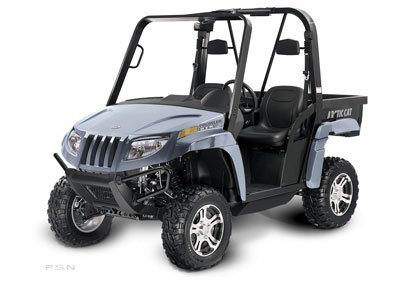 2010 Arctic Cat Prowler® 700 H1 EFI XTX™ in Saint Maries, Idaho - Photo 1