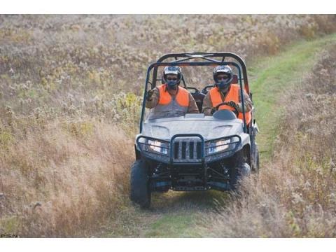 2010 Arctic Cat Prowler® 700 H1 EFI XTX™ in Saint Maries, Idaho - Photo 5