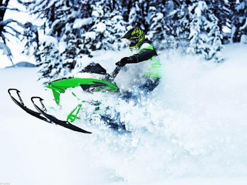 2012 Arctic Cat M 800 Sno Pro® 153" in Fairview, Utah - Photo 3