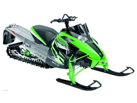 2012 Arctic Cat M 800 Sno Pro® 153" in Fairview, Utah - Photo 1