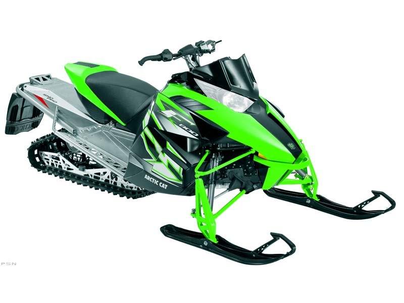 2012 Arctic Cat F 800 Sno Pro® for sale 734015