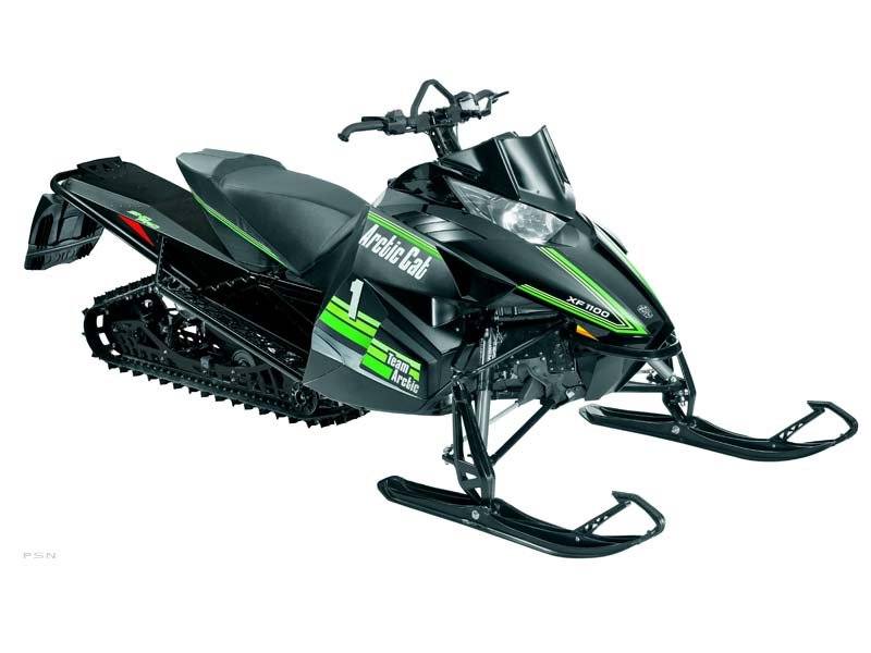 2012 Arctic Cat XF 1100 Sno Pro® 50th Anniversary for sale 1113534