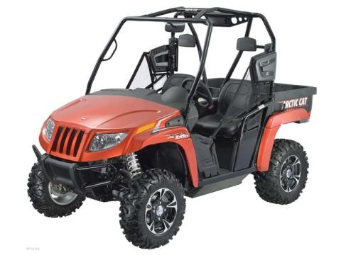 2013 Arctic Cat Prowler 1000 XTZ EPS — photo 1 of 5