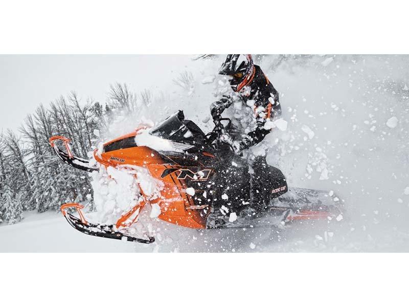 2014 Arctic Cat M 8000 Sno Pro® 162" Limited in Yankton, South Dakota - Photo 10
