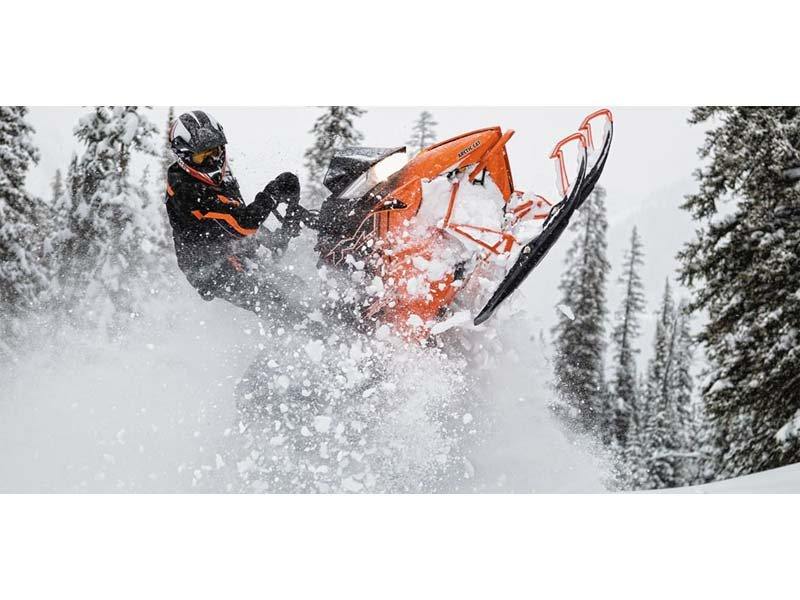 2014 Arctic Cat M 8000 Sno Pro® 162" Limited in Yankton, South Dakota - Photo 9