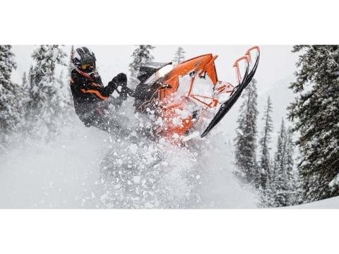 2014 Arctic Cat M 8000 Sno Pro® 162" Limited in Yankton, South Dakota - Photo 9