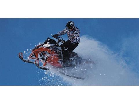 2014 Arctic Cat M 8000 Sno Pro® 162" Limited in Yankton, South Dakota - Photo 12