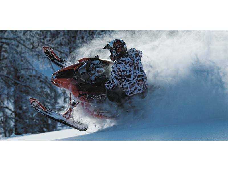 2014 Arctic Cat M 8000 Sno Pro® 162" Limited in Yankton, South Dakota - Photo 11