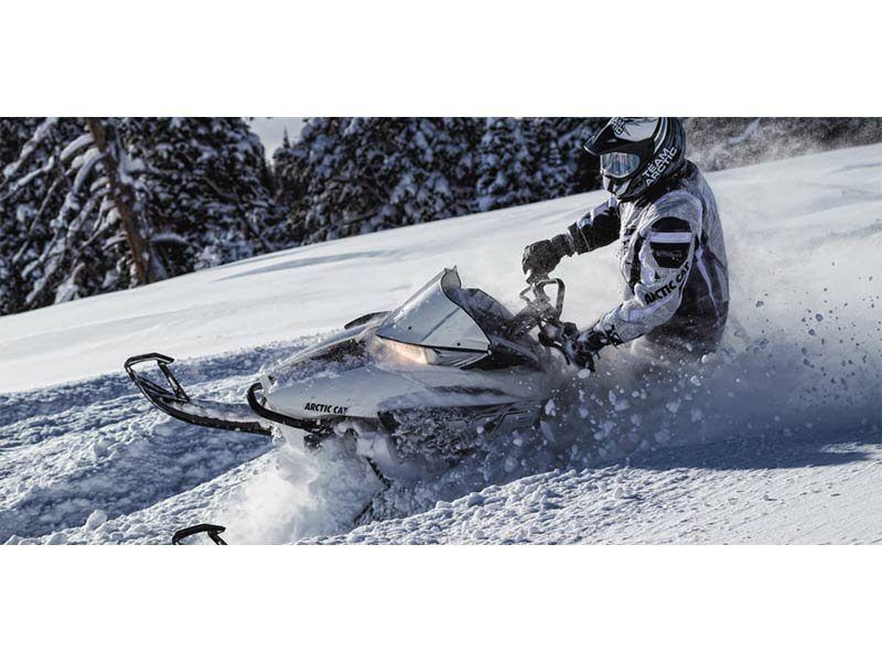2014 Arctic Cat XF 7000 Sno Pro® Cross Country in Mazeppa, Minnesota - Photo 7