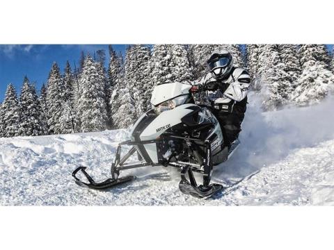 2014 Arctic Cat XF 7000 Sno Pro® Cross Country in Mazeppa, Minnesota - Photo 8