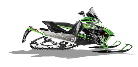 2015 Arctic Cat ZR® 4000 LXR in Mazeppa, Minnesota - Photo 6