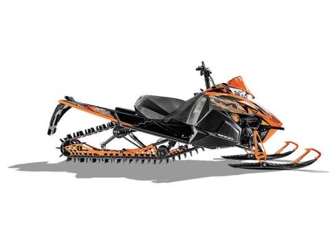 2015 Arctic Cat M 8000 153" Sno Pro® in Yankton, South Dakota - Photo 10