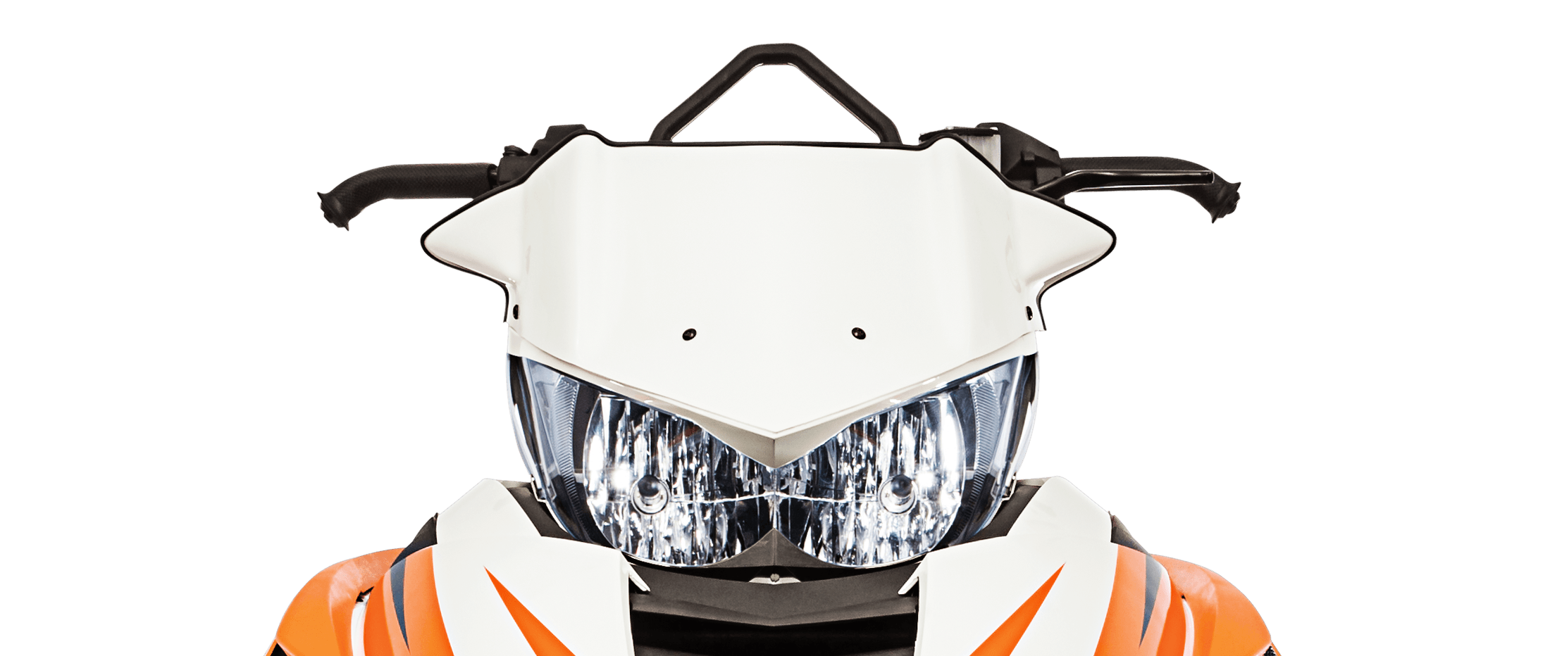 2016 Arctic Cat M 8000 153" Sno Pro in Fairview, Utah - Photo 2