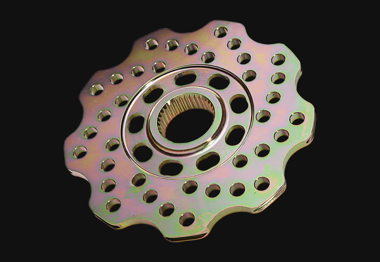 2016 Arctic Cat M 8000 153" Sno Pro in Fairview, Utah - Photo 6