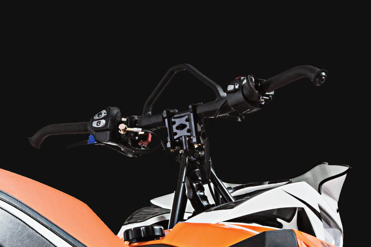 2016 Arctic Cat M 8000 153" Sno Pro in Fairview, Utah - Photo 3