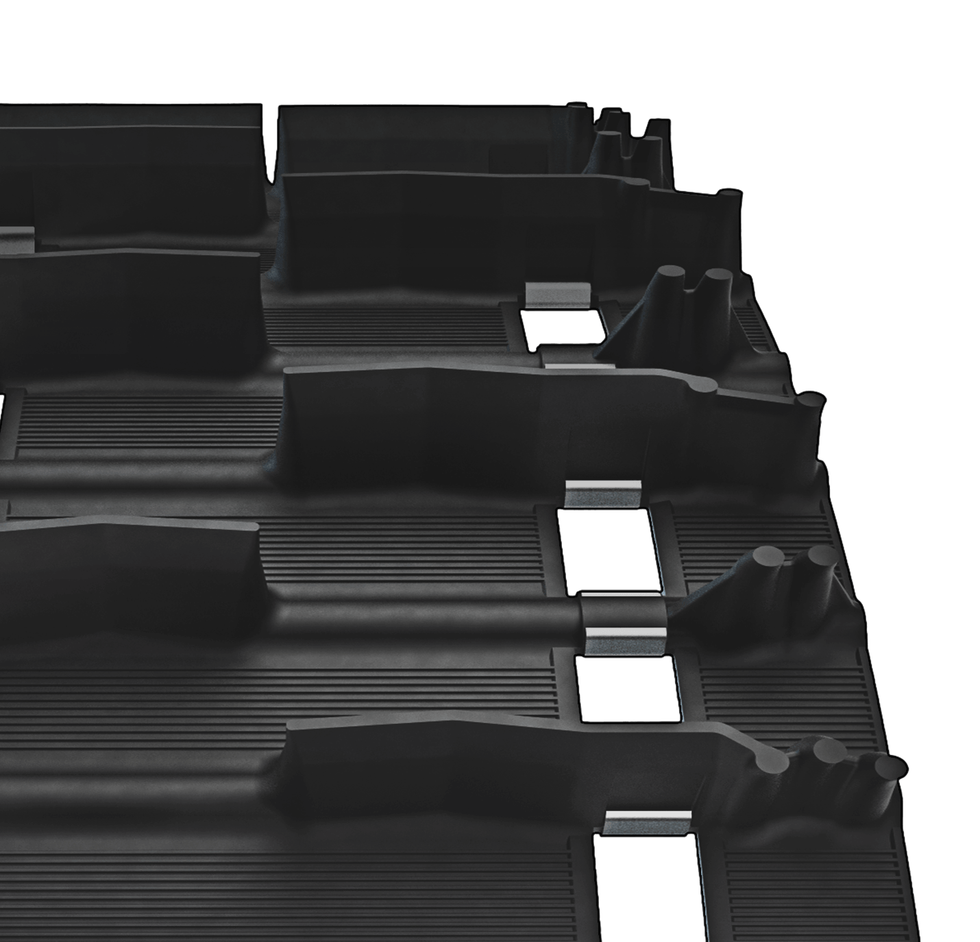 2016 Arctic Cat M 8000 153" Sno Pro in Fairview, Utah - Photo 7