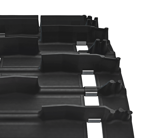 2016 Arctic Cat M 8000 153" Sno Pro in Fairview, Utah - Photo 7