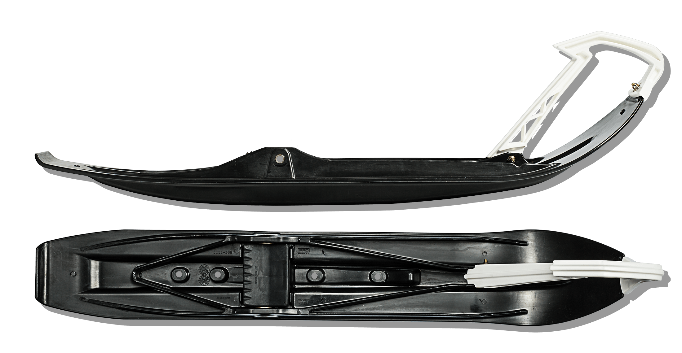 2016 Arctic Cat M 8000 153" Sno Pro in Fairview, Utah - Photo 8