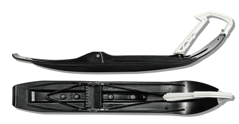 2016 Arctic Cat M 8000 153" Sno Pro in Fairview, Utah - Photo 8