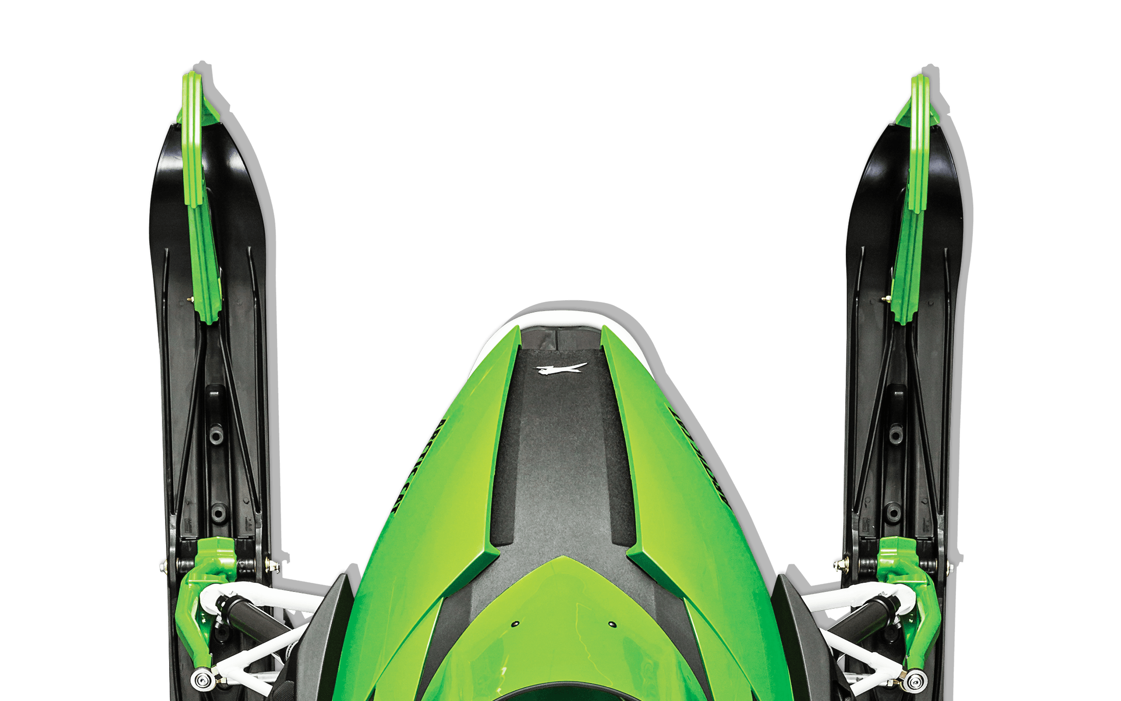 2016 Arctic Cat M 8000 162" Limited in Yankton, South Dakota - Photo 11
