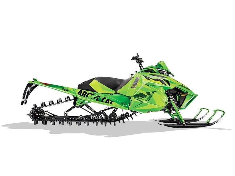 2016 Arctic Cat M 8000 162" Limited in Yankton, South Dakota - Photo 10