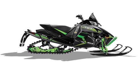 2016 Arctic Cat ZR 6000 129" El Tigre ES — photo 1 of 15