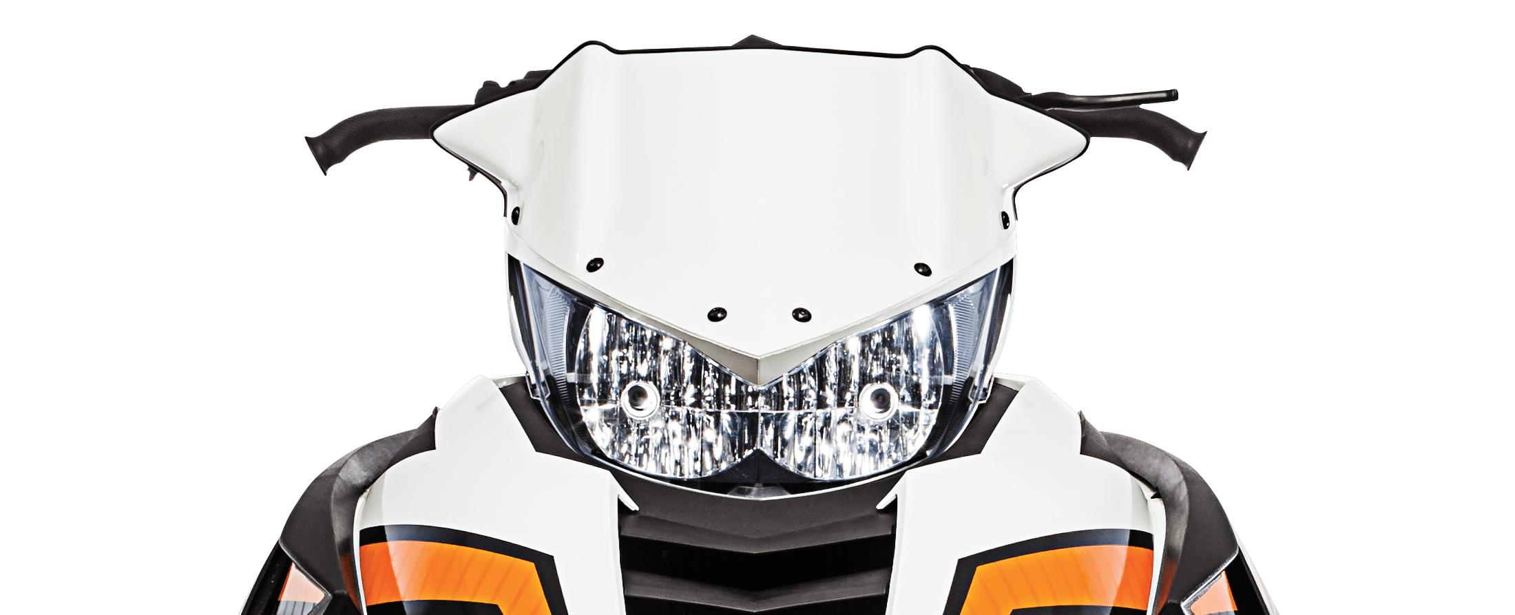 2016 Arctic Cat ZR 7000 129" Sno Pro ES in Kaukauna, Wisconsin - Photo 12