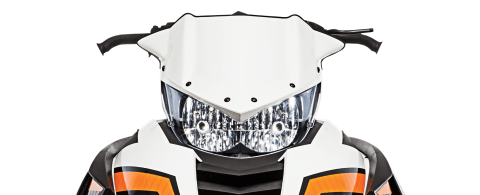 2016 Arctic Cat ZR 7000 129" Sno Pro ES in Kaukauna, Wisconsin - Photo 12