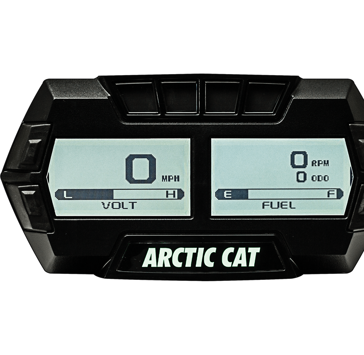 2016 Arctic Cat ZR 7000 129" Sno Pro ES in Kaukauna, Wisconsin - Photo 16
