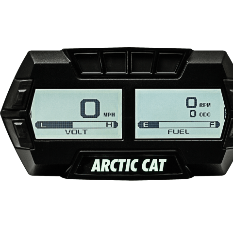 2016 Arctic Cat ZR 7000 129" Sno Pro ES in Kaukauna, Wisconsin - Photo 16
