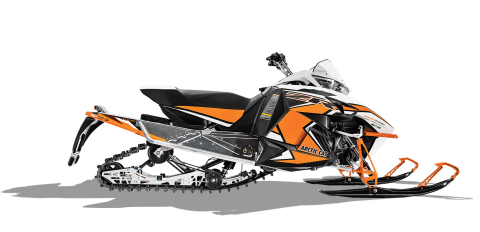 2016 Arctic Cat ZR 7000 129" Sno Pro ES in Kaukauna, Wisconsin - Photo 11